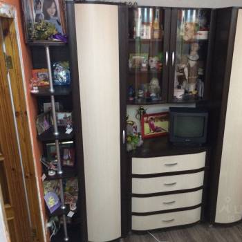 Сдается 2-х комнатная квартира, 55 м²