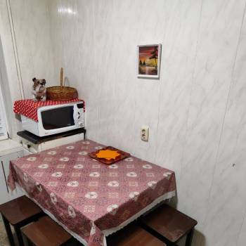 Сдается 2-х комнатная квартира, 55 м²