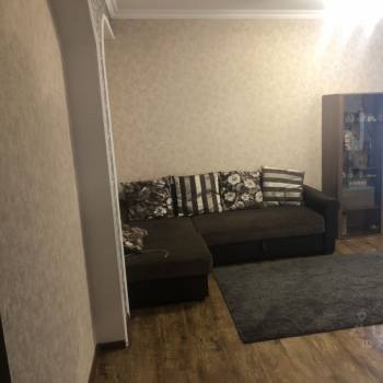 Сдается 2-х комнатная квартира, 54 м²