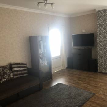 Сдается 2-х комнатная квартира, 54 м²