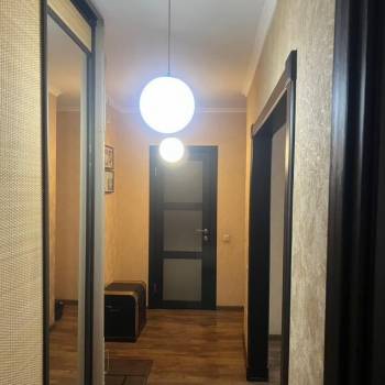 Продается 2-х комнатная квартира, 54 м²