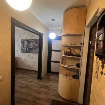Продается 2-х комнатная квартира, 54 м²