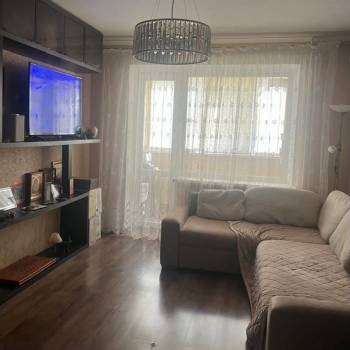 Продается 2-х комнатная квартира, 54 м²