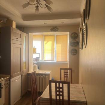 Продается 2-х комнатная квартира, 54 м²