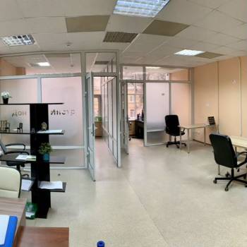 Сдается Офис, 52 м²