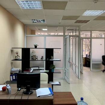 Сдается Офис, 52 м²