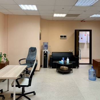 Сдается Офис, 52 м²