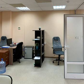 Сдается Офис, 52 м²