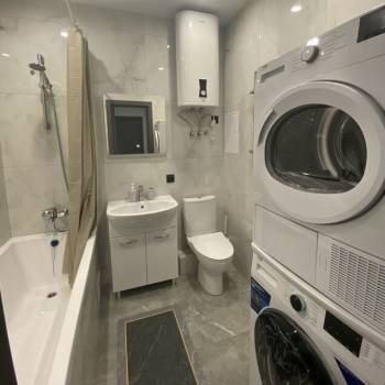 Сдается 1-комнатная квартира, 35 м²