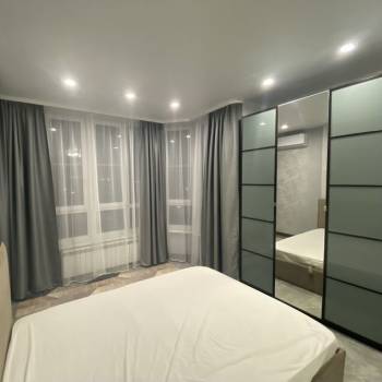 Сдается 1-комнатная квартира, 35 м²