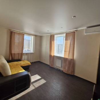 Сдается 2-х комнатная квартира, 45 м²