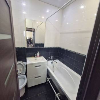 Сдается 2-х комнатная квартира, 45 м²