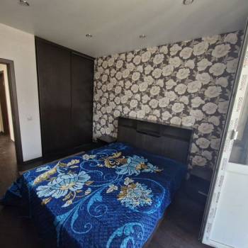 Сдается 2-х комнатная квартира, 45 м²