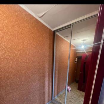 Продается 1-комнатная квартира, 32 м²