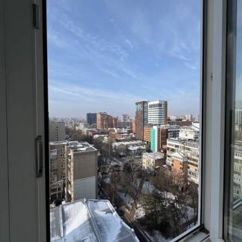 Продается 2-х комнатная квартира, 82 м²