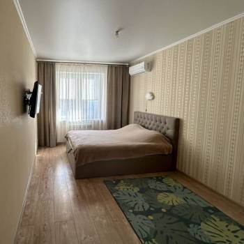 Сдается 1-комнатная квартира, 36,8 м²