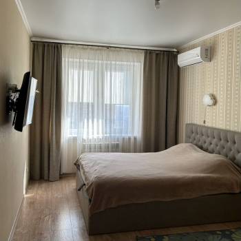 Сдается 1-комнатная квартира, 36,8 м²