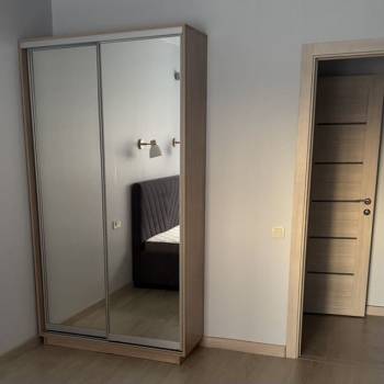 Сдается 2-х комнатная квартира, 60 м²