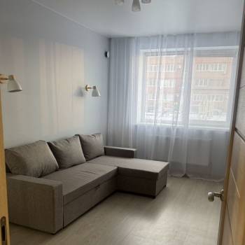 Сдается 2-х комнатная квартира, 60 м²