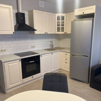 Сдается 2-х комнатная квартира, 60 м²