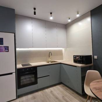 Сдается 1-комнатная квартира, 31 м²