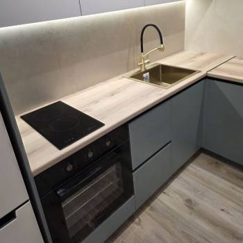 Сдается 1-комнатная квартира, 31 м²