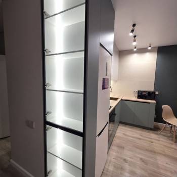 Сдается 1-комнатная квартира, 31 м²