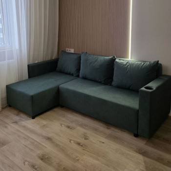 Сдается 1-комнатная квартира, 31 м²