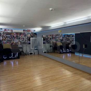 Сдается Нежилое помещение, 41 м²