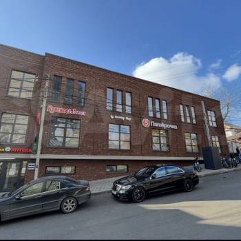 Сдается Нежилое помещение, 50 м²