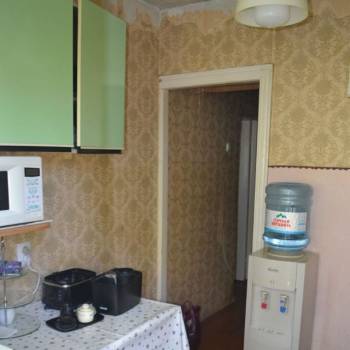 Продается 1-комнатная квартира, 27 м²