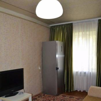 Продается 1-комнатная квартира, 27 м²