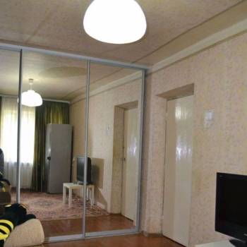 Продается 1-комнатная квартира, 27 м²