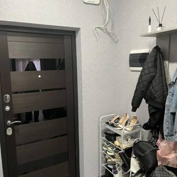 Сдается 1-комнатная квартира, 38,5 м²