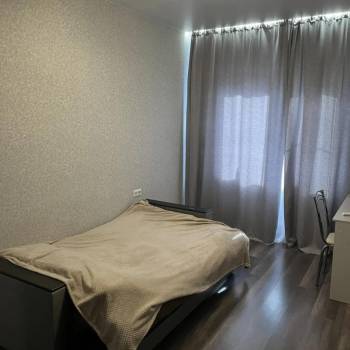 Сдается 1-комнатная квартира, 38,5 м²