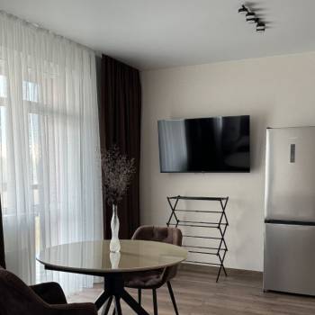 Сдается 1-комнатная квартира, 40 м²