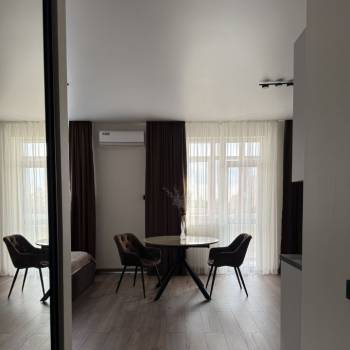 Сдается 1-комнатная квартира, 40 м²