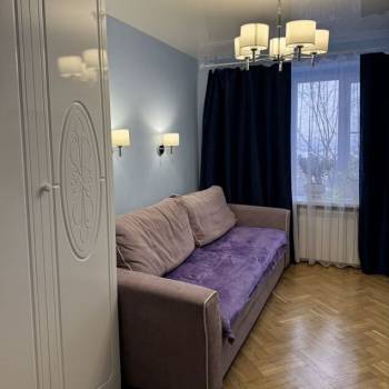 Сдается Многокомнатная квартира, 65 м²