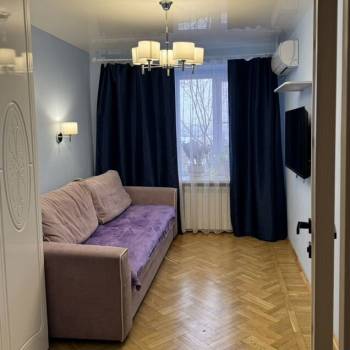 Сдается Многокомнатная квартира, 65 м²