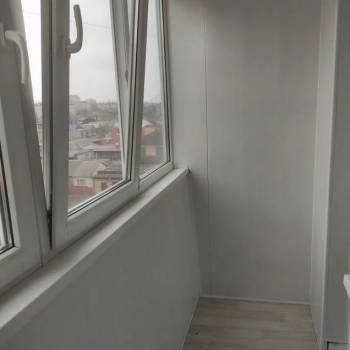 Продается 1-комнатная квартира, 30,5 м²