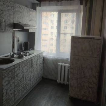 Продается 1-комнатная квартира, 30,5 м²