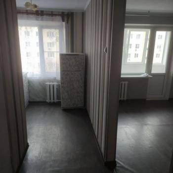 Продается 1-комнатная квартира, 30,5 м²