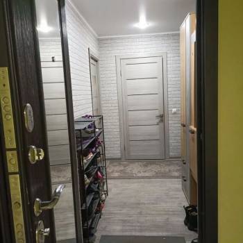 Продается 3-х комнатная квартира, 68,5 м²