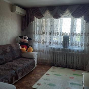 Продается 2-х комнатная квартира, 52,9 м²