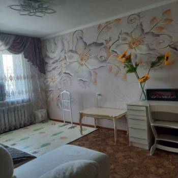 Продается 2-х комнатная квартира, 52,9 м²