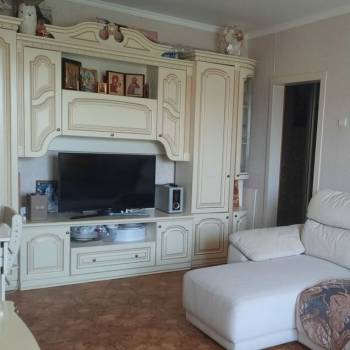 Продается 2-х комнатная квартира, 52,9 м²