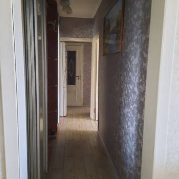 Продается 2-х комнатная квартира, 52,9 м²