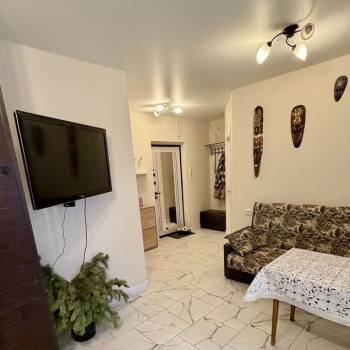 Сдается 1-комнатная квартира, 49 м²