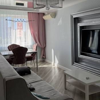 Продается 1-комнатная квартира, 44 м²