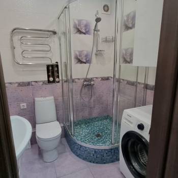 Сдается 1-комнатная квартира, 42 м²